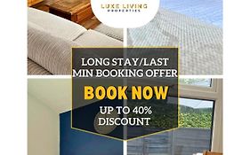 Manchester - Eccles - Business - Contractors - Families - Discounts Available